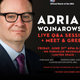 Image for article titled ESPN's Adrian Wojnarowski Is Now A Corporate Shill For An NBA Sponsor